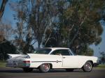 Chrysler 300G Hardtop Coupe 1961 года